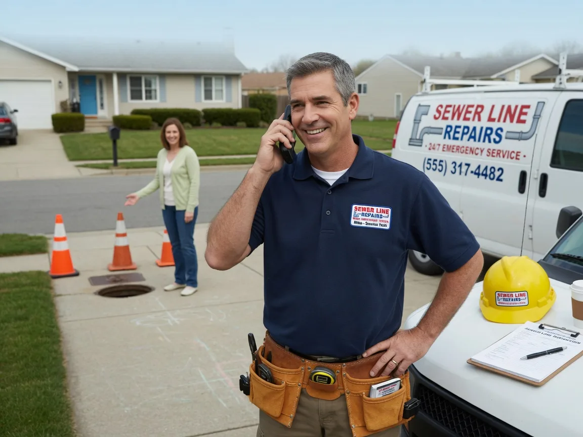 Emergency Plumber Plymouth Meeting, PA FAQs