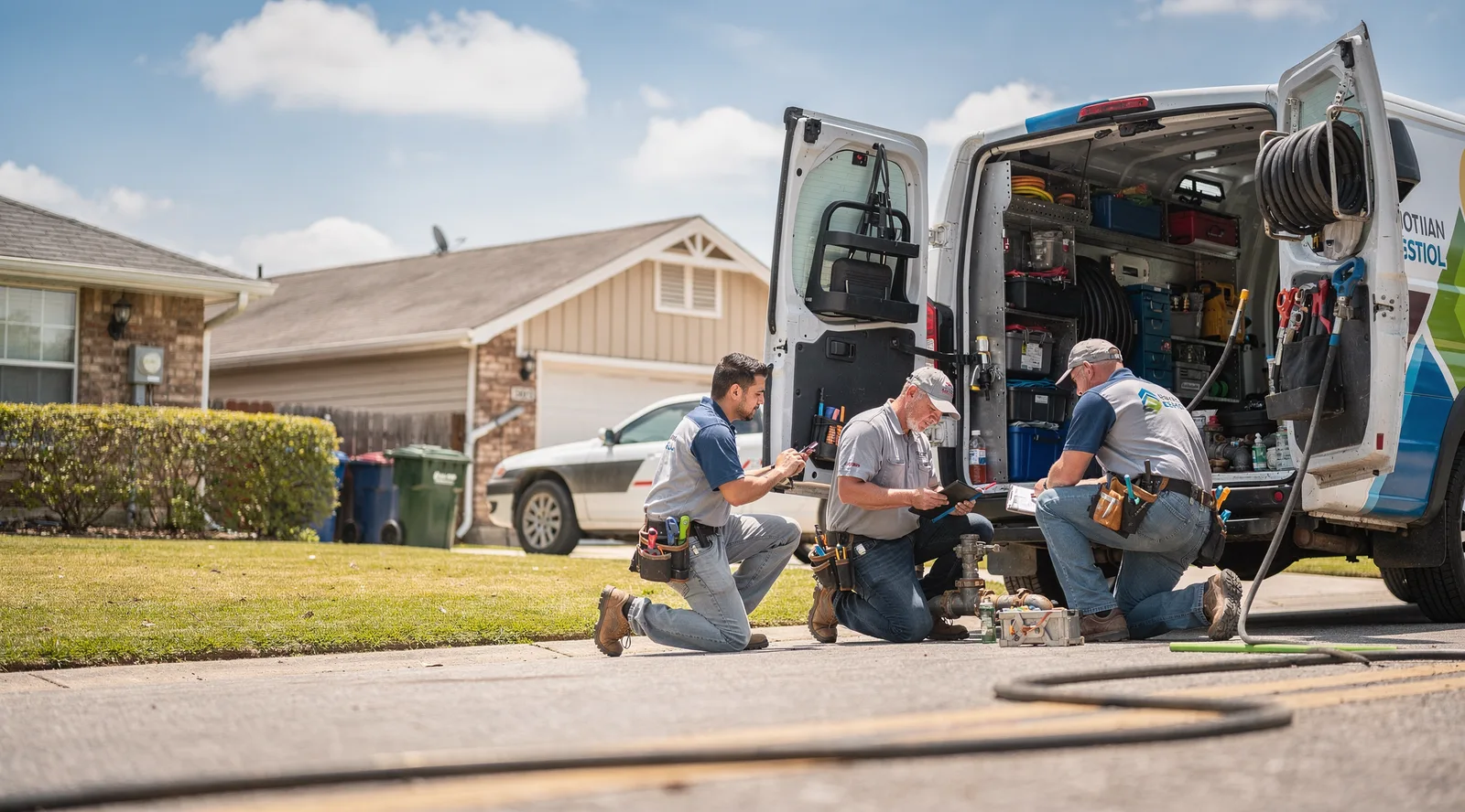 Emergency Plumber in Plymouth Meeting, PA near me